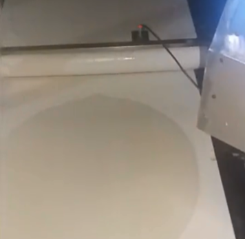 全自動涼皮機展示